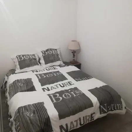 Appartement Le Cosy