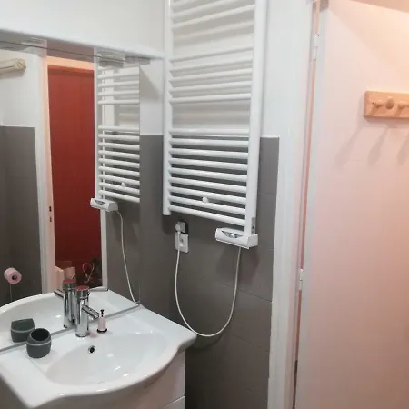 Appartement Le Cosy