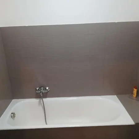 Appartement Le Cosy *