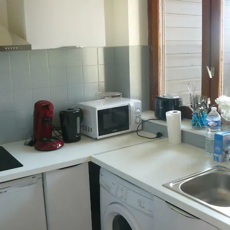 Le Cosy Thonon-les-Bains