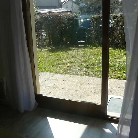 Le Cosy Thonon-les-Bains