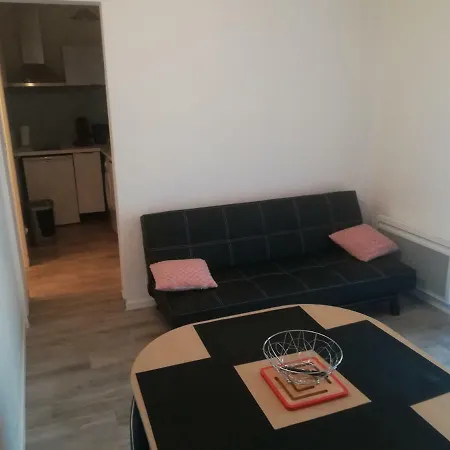 Appartement Le Cosy Thonon-les-Bains