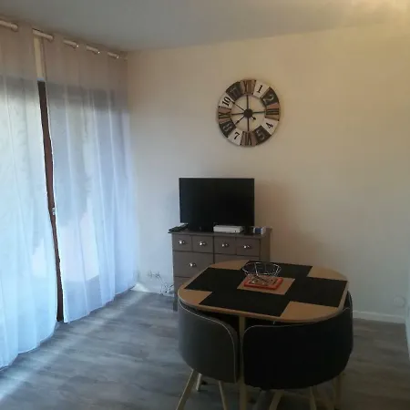 Le Cosy Appartement *